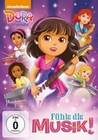 Dora and Friends - Fhle die Musik!