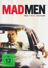 Mad Men - Season 7 [6 DVDs]