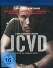 JCVD - Limited Collector`s Edition (+ Bonus-DVD)