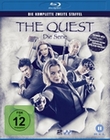 The Quest - Die Serie - Staffel 2 [2 BRs]