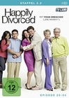 Happily Divorced 2.2 - Episode 23-34 [2 DVDs]