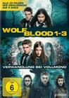 Wolfblood - Verwand... - Staffel 1-3 [9 DVDs]
