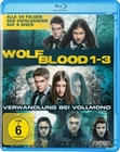 Wolfblood - Verwand... - Staffel 1-3 [6 BRs]