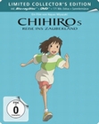 Chihiros Reise ins Zauberland [LE] [SB] (+ DVD)