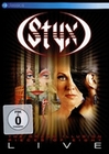 Styx - The Grand Illusion/Pieces of Eight Live