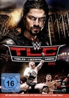 TLC 2015 - Tables, Ladders and Chairs 2015