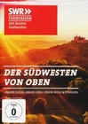 Der Südwesten von oben