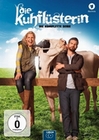 Die Kuhflsterin [2 DVDs]