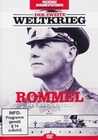 Der zweite Weltkrieg - Rommel, der W�stenfuchs