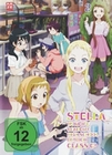 Stella Women`s Academy - High School... Vol. 2
