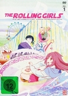 The Rolling Girls Vol. 1
