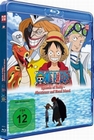 One Piece - Episode of Ruffy: Abenteuer auf ... (BR)