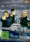 Kstenwache - Staffel 4 [3 DVDs]