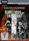 Rendezvous mit Unbekannt [2 DVDs]