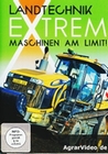 Landtechnik Extrem - Maschinen am Limit!