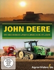 John Deere - Mit moderner Landtechnik durch`s...