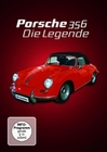 Porsche 356 - Die Legende