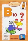 B10 - Boards & Cars