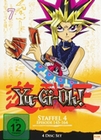 Yu-Gi-Oh! 7 - Staffel 4.1