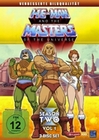 He-Man and the Masters...Season 2/Vol.1 [3DVDs]
