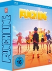 Punch Line Vol. 1 [LE] (+ Sammelschuber) (BR)