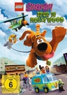 LEGO Scooby Doo! - Haunted Hollywood
