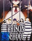 Prison School Vol. 1 (+ Sammelschuber) [LE]