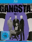 Gangsta Vol. 2/Ep. 4-6