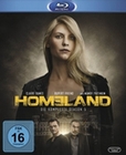 Homeland - Season 5 [3 BRs]