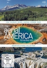 Aerial America - Amerika von Oben - Mountain...