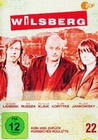 Wilsberg 22 - Kein weg zurck/Russisches...