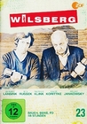 Wilsberg 23 - Bauch, Beine, Po/48 Stunden