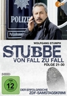 Stubbe - Von Fall zu Fall/Folge 21-30 [5 DVDs]