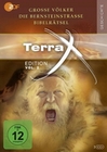 Terra X - Die Bernsteinstrasse/Bibel... [3 DVDs]