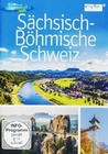 S�chsisch-B�hmische Schweiz