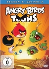 Angry Birds Toons - Season 2.2