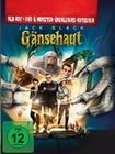 Gnsehaut - Digibook (+ DVD) [LE]