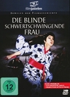 Die blinde schwertschwingende Frau [2 DVDs]