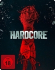 Hardcore Limited Steelbook Edition