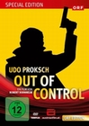 Udo Proksch - Out of Control [SE]
