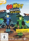 Go Wild! - Mission Wildnis - Folge 21