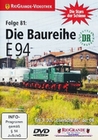 Die Baureihe E 94 - Teil 3/Die 1020 der BB