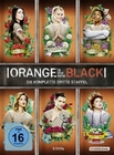 Orange is the New Black - 3. Staffel [5 DVDs]