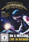 Michael Schenker - Temple of Rock/On A Mission