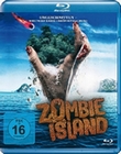 Zombie Island - Ungeschnittene Fassung