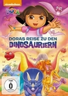 Dora - Doras Reise zu den Dinosauriern