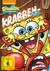 Spongebob Schwammkopf - Krabben-Tage