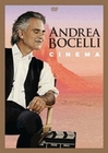 Andrea Bocelli - Cinema [SE]