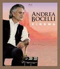 Andrea Bocelli - Cinema [SE]