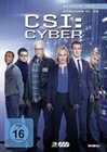 CSI: Cyber - Season 2.1 [3 DVDs]